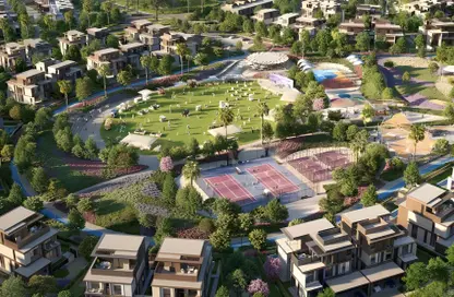 Nad Al Sheba Gardens 12 view