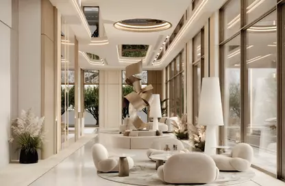 La Crystal view