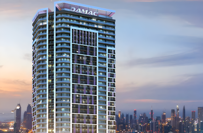 Zada Tower Zada Tower