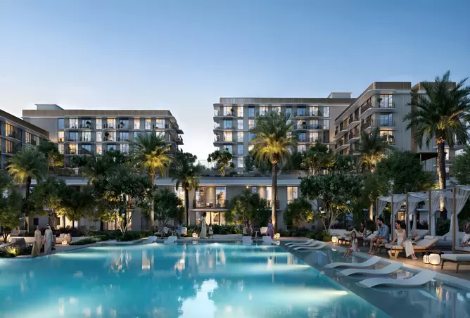 Sera Phase 2 By Emaar