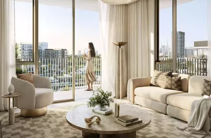 Sera Phase 2 By Emaar view
