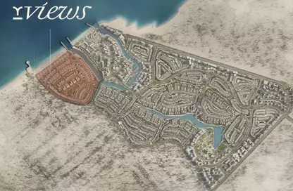 Y Views at Bayn master plan 1 Master plan 1