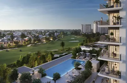 Golf Verge Golf Verge