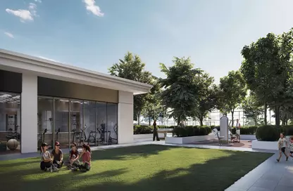 Golf Verge view