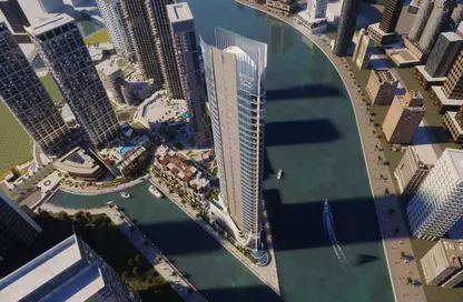 Jumeirah Living Business Bay Jumeirah Living Business Bay