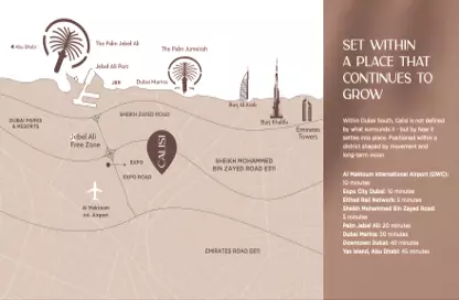 Master Plan