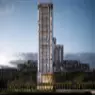 Rockhill Tower - image 1