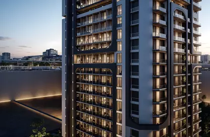 Rockhill Tower view