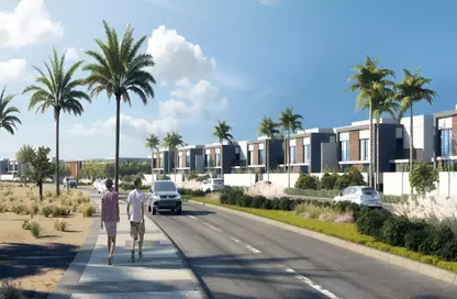 The Pulse Villas By Dubai South The Pulse Villas By Dubai South