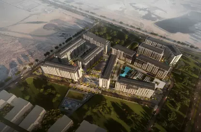 Sawa phase 4 By Alef Group view