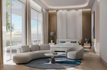 Ayamore Residence view