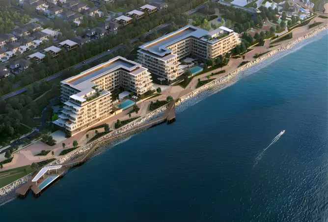 Bashayer Residences 1&2 Bashayer Residences 1&2