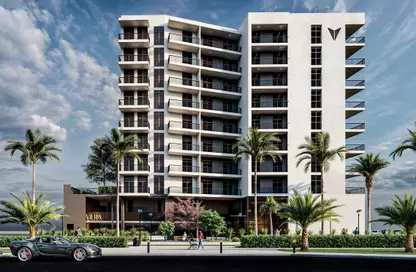 Viera Residences view