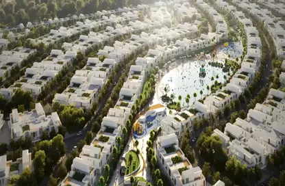 Damac Riverside Views Capri Damac Riverside Views Capri