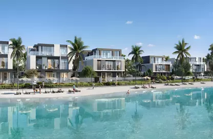 The Waterside Villas The Waterside Villas