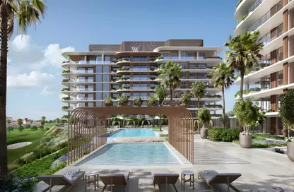 Yas Links Luxury Living