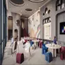 Nouran Living - image 9