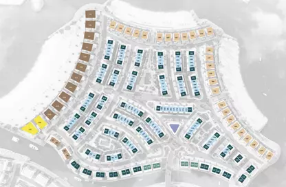 Falcon Island master plan 1 Master plan 1