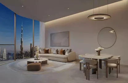 Sol Luxe view