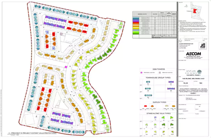 Master plan 1