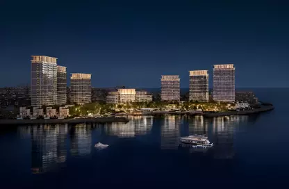 Address Residences Al Marjan Island Address Residences Al Marjan Island