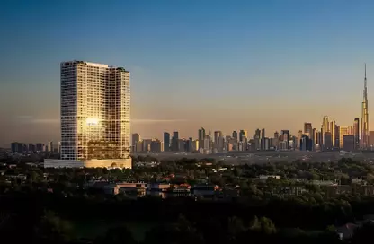 The WOW Tower