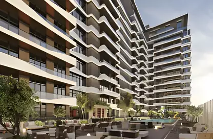 Helvetia Residences Phase 2 By DHG view