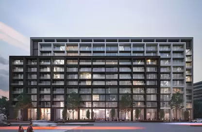 Nasaq Phase 6 Arada