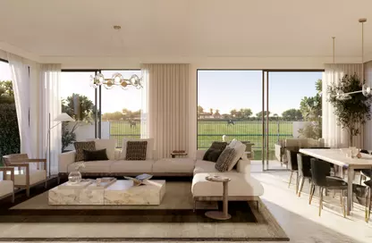 Chevalia Fields at Grand Polo Club & Resort view