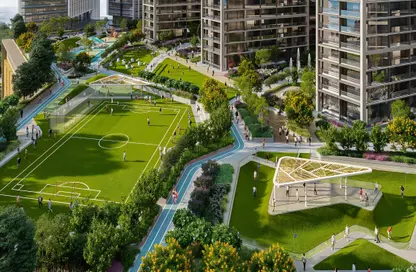 Skyline Residences