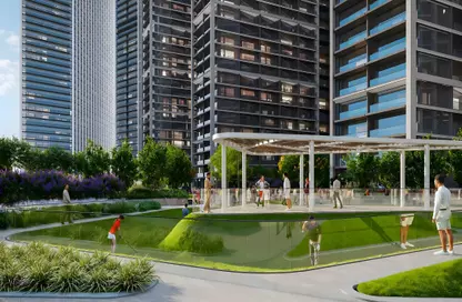 Skyline Residences