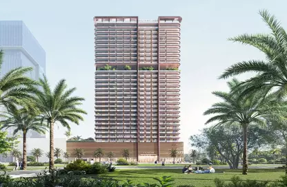 Imtiaz DLRC Tower