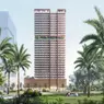 Imtiaz DLRC Tower - image 3