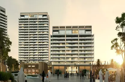 Cape Hayat Phase 2 By Rak Cape Hayat Phase 2 By Rak
