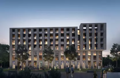 Tiraz Phase 2 By Arada Tiraz Phase 2 By Arada