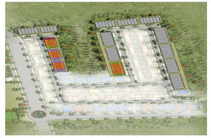 Green Acres master plan 1 Master plan 1