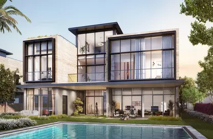 Golf Place By Emaar Golf Place By Emaar