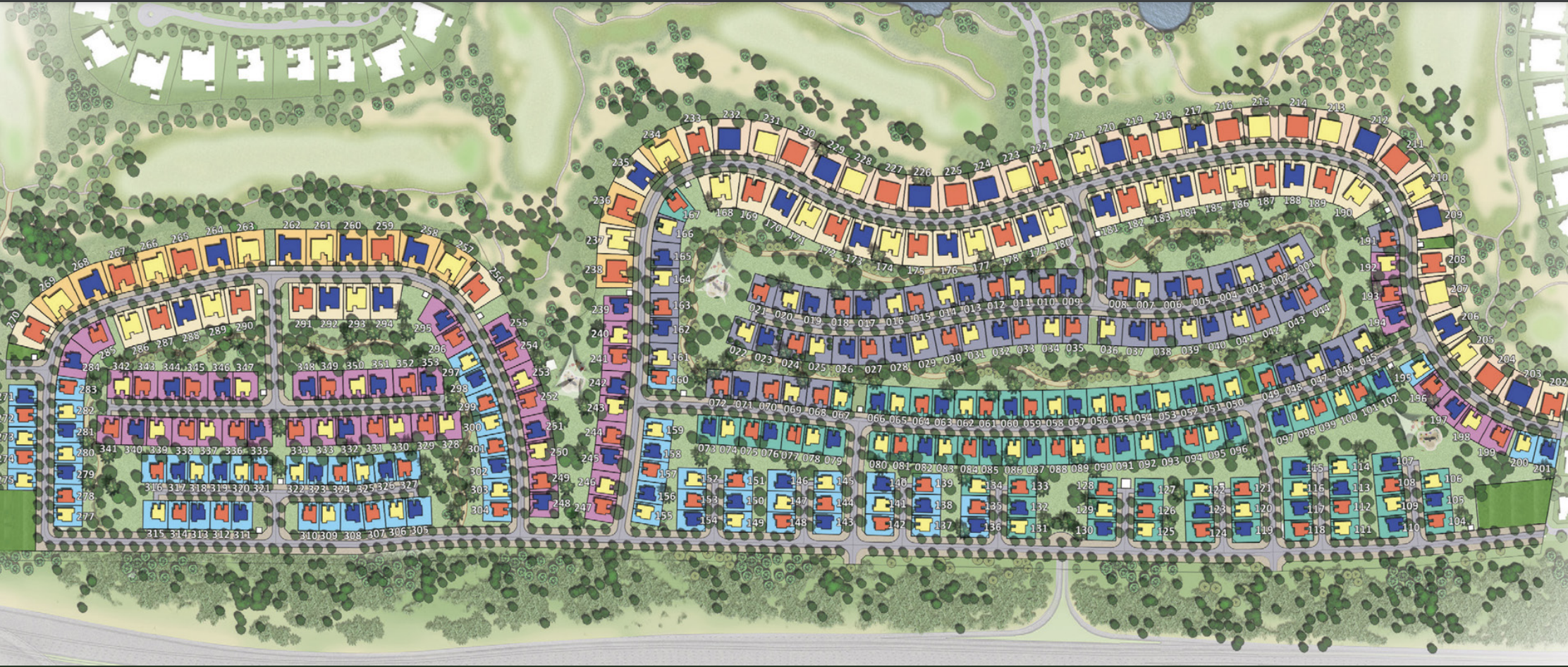 Master plan 1