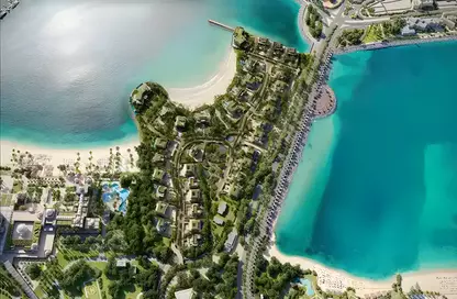 Emirates Palace Mansions view