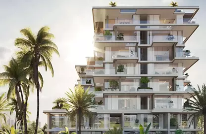Shoaq Residences view