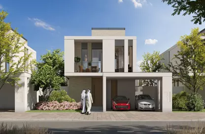 Fairway Villas Phase 2 By Emaar Fairway Villas Phase 2 By Emaar
