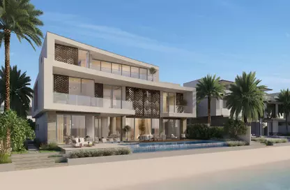Palm Jebel Ali - The Beach And Coral Collection Frond E Palm Jebel Ali - The Beach And Coral Collection Frond E