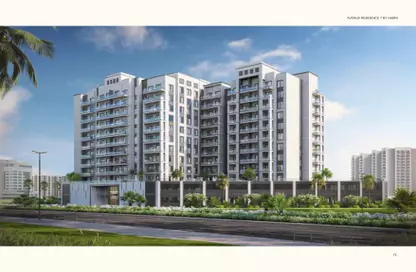 Avenue Residence Phase 7 By Nabni