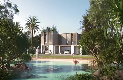 Saadiyat Lagoons Phase 2 By Aldar Saadiyat Lagoons Phase 2 By Aldar
