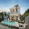 Bali at Damac Islands - image 1