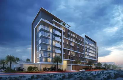 Azizi Riviera 64 view
