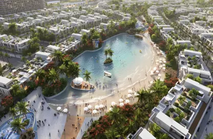 Damac Riverside Views Indigo 2 Damac Riverside Views Indigo 2