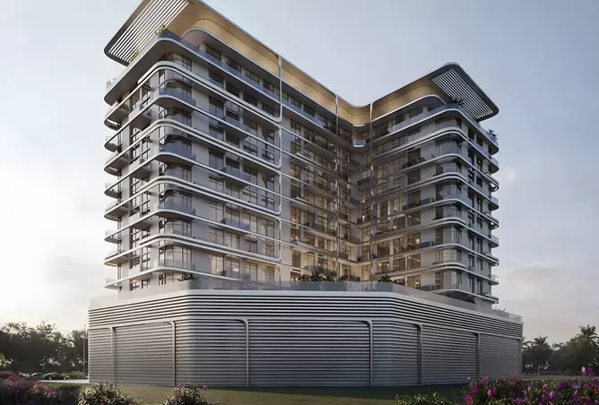 Arka Enclave Residences
