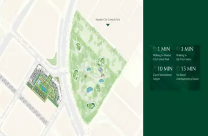 Master plan 1