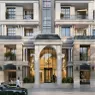 Bab Al Qasr Garden Residence 66 - image 6
